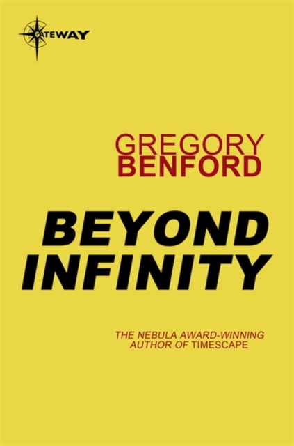 Beyond Infinity, EPUB eBook