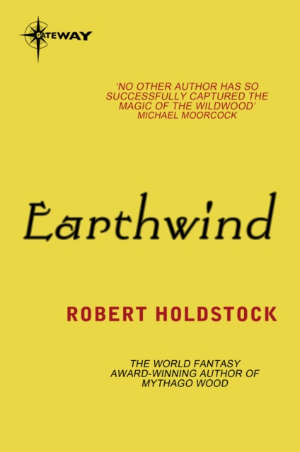 Earthwind, EPUB eBook