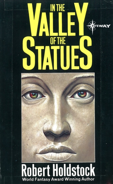 In the Valley of the Statues: And Other Stories, EPUB eBook