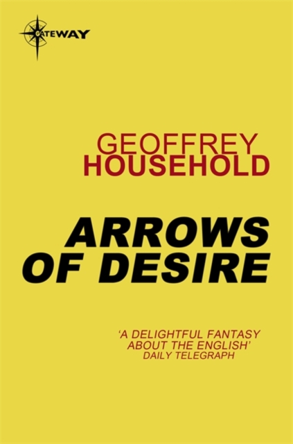Arrows of Desire, EPUB eBook