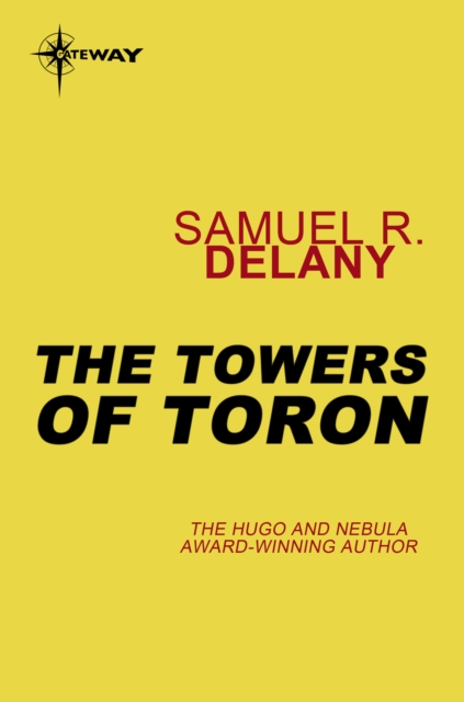 The Towers of Toron, EPUB eBook