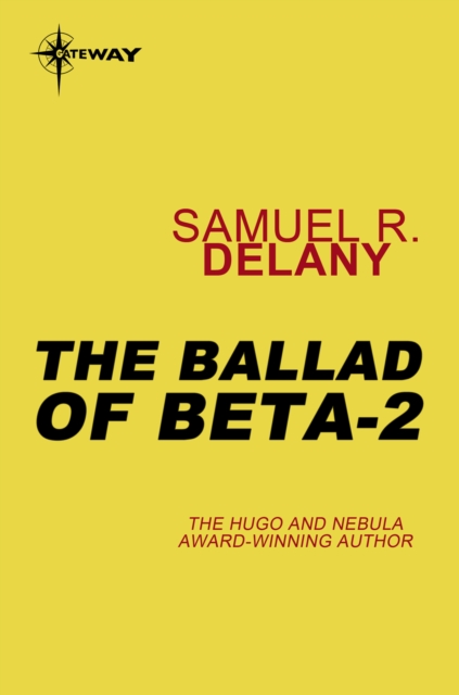 The Ballad of Beta-2, EPUB eBook