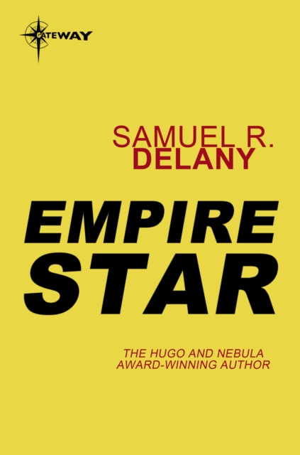 Empire Star, EPUB eBook