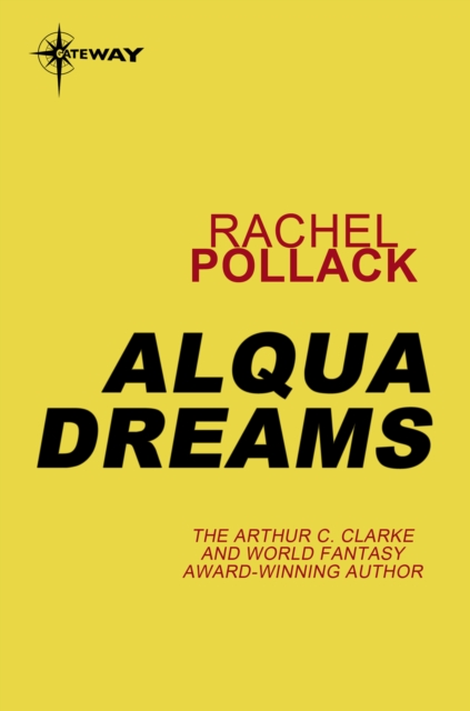 Alqua Dreams, EPUB eBook