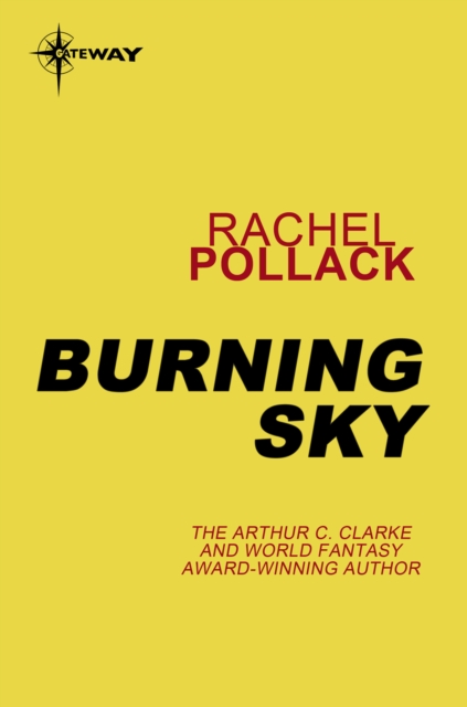 Burning Sky, EPUB eBook