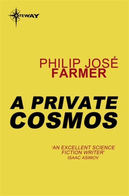 A Private Cosmos, EPUB eBook