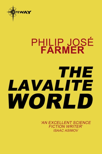 The Lavalite World, EPUB eBook