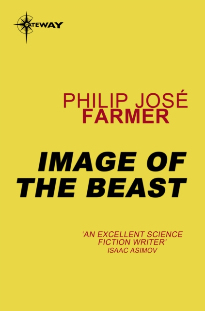 Image of the Beast, EPUB eBook