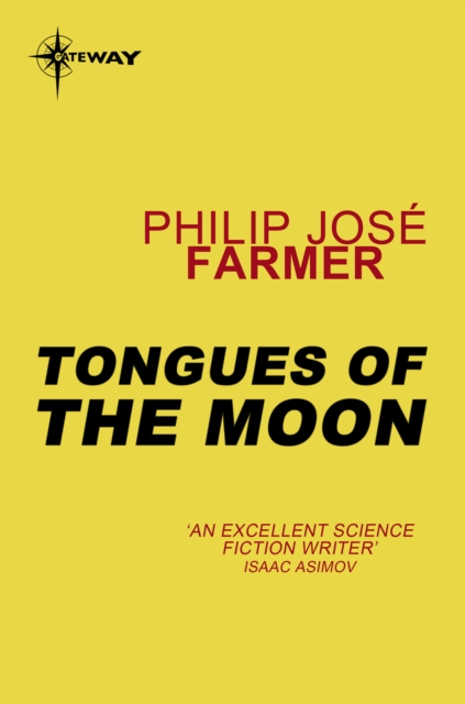 Tongues of the Moon, EPUB eBook