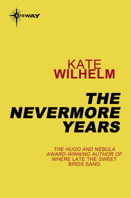 The Nevermore Affair, EPUB eBook