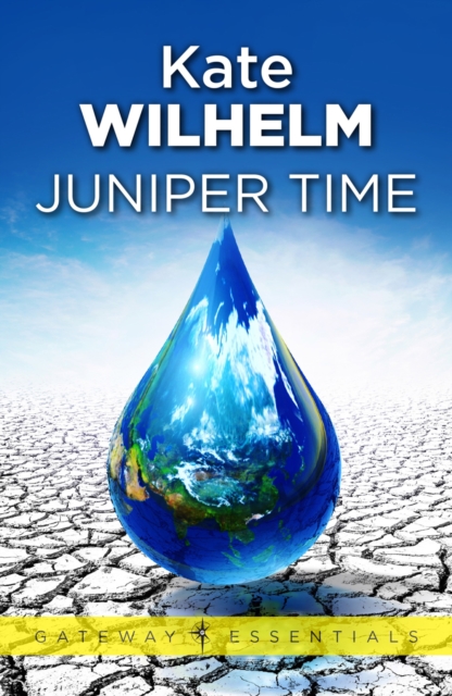 Juniper Time, EPUB eBook