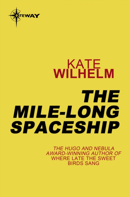 The Mile-Long Spaceship, EPUB eBook