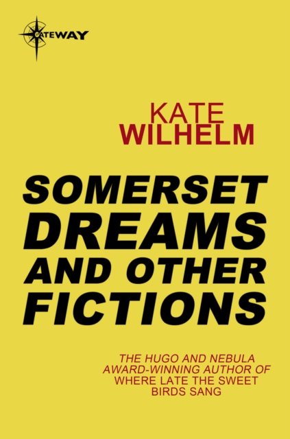 Somerset Dreams and Other Fictions, EPUB eBook