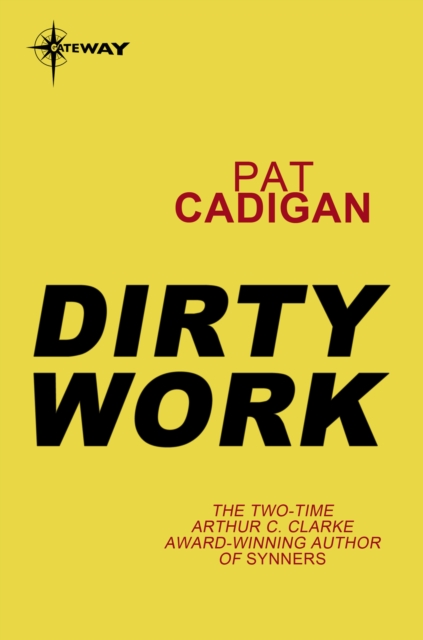 Dirty Work, EPUB eBook
