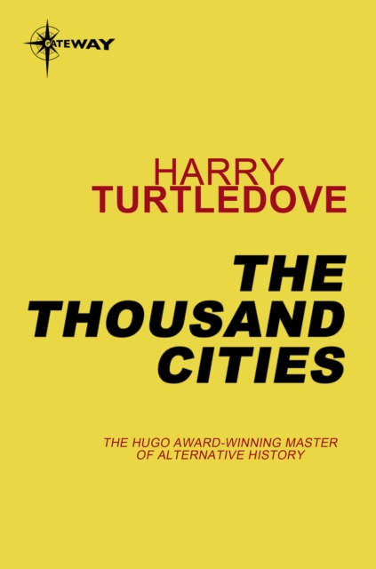 The Thousand Cities, EPUB eBook