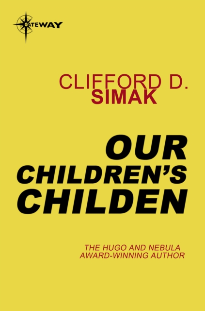 Our Children's Children, EPUB eBook
