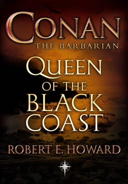 Conan: Queen of the Black Coast, EPUB eBook