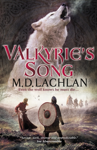 Valkyrie's Song, EPUB eBook