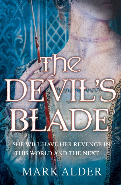 The Devil's Blade, EPUB eBook