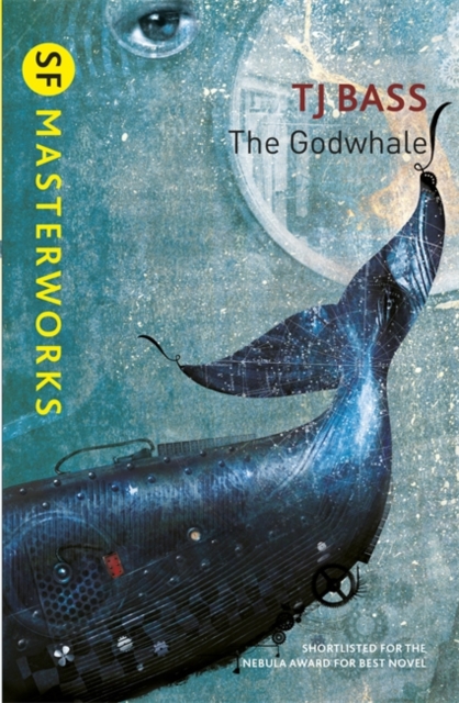 The Godwhale, Paperback / softback Book