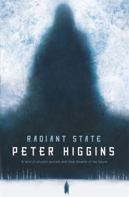 Radiant State : Book Three of The Wolfhound Century, Paperback Book