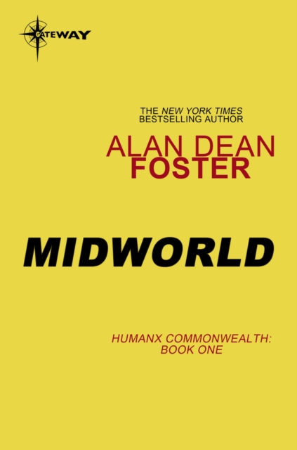 Midworld, EPUB eBook