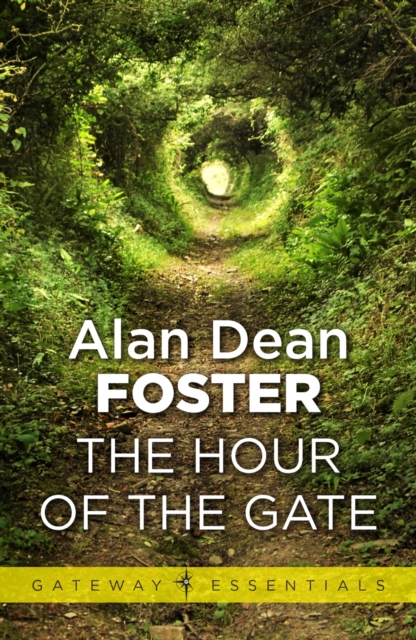The Hour of the Gate, EPUB eBook