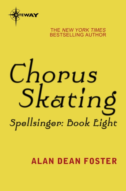 Chorus Skating, EPUB eBook