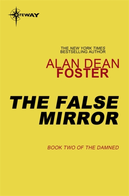 The False Mirror, EPUB eBook