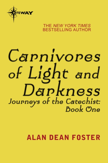 Carnivores of Light and Darkness, EPUB eBook