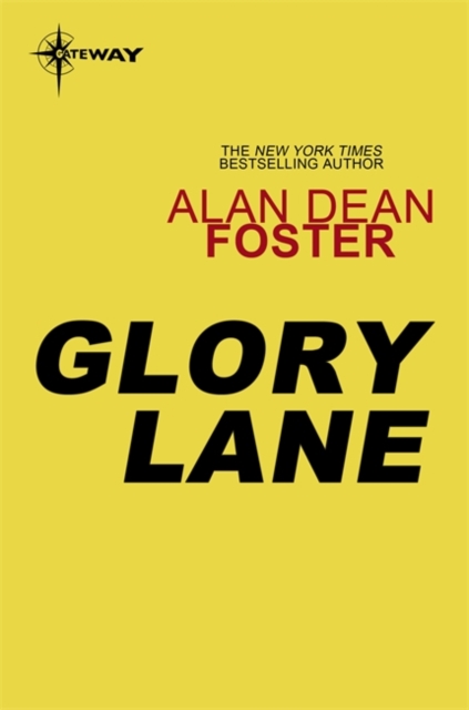 Glory Lane, EPUB eBook