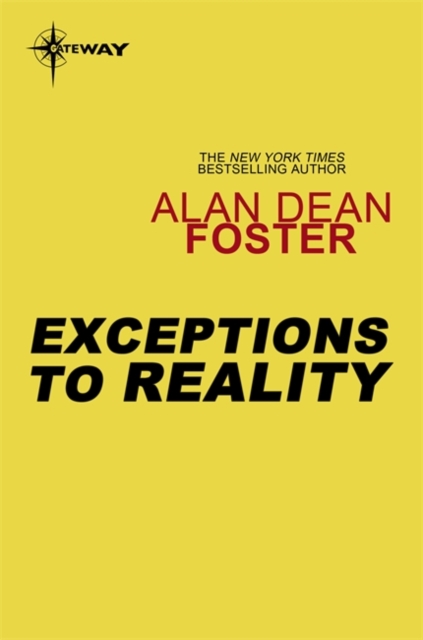 Exceptions to Reality, EPUB eBook