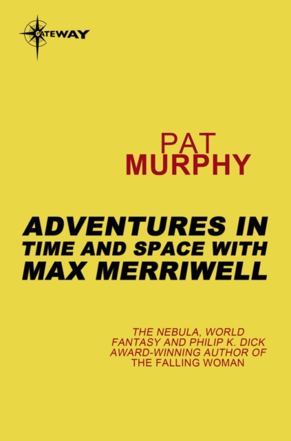 Adventures in Time and Space with Max Merriwell, EPUB eBook