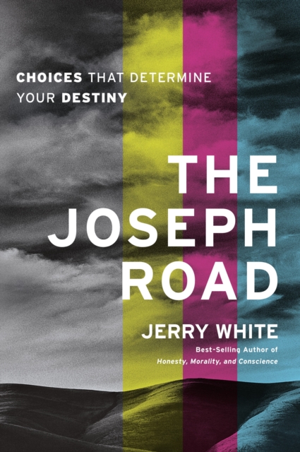 Joseph Road, EPUB eBook
