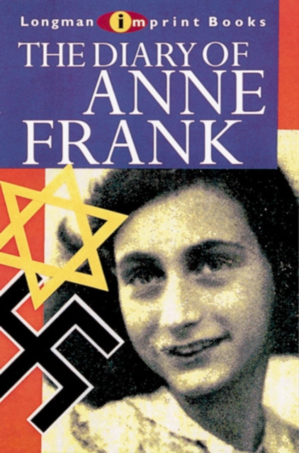 The Diary of Anne Frank, Paperback / softback Book