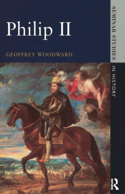 Philip II, Paperback / softback Book