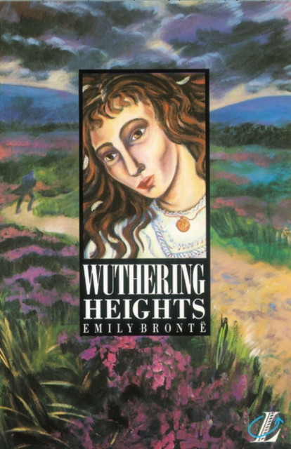 Wuthering Heights, Paperback / softback Book