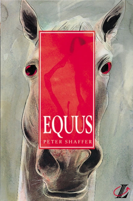 Equus, Paperback / softback Book
