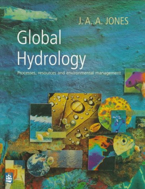 Global Hydrology : Processes, Resources and Environmental Management, Paperback / softback Book