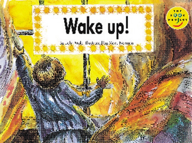 Wake Up!, Paperback Book