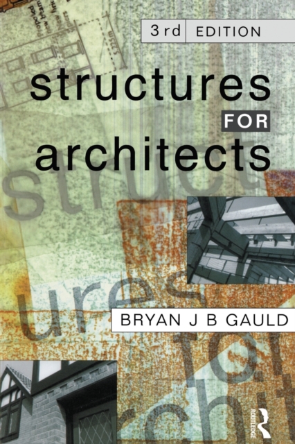Structures for Architects, Paperback / softback Book