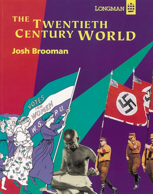 Twentieth Century World, The Pupils Book, Paperback / softback Book