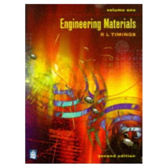 Engineering Materials Volume 1, Paperback / softback Book