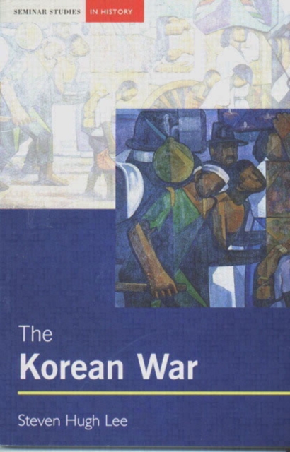 The Korean War, Paperback / softback Book