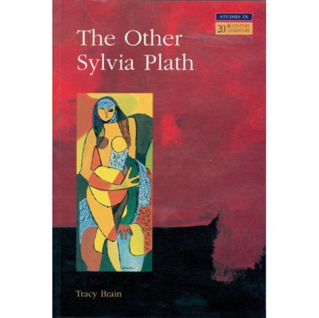 The Other Sylvia Plath, Paperback / softback Book