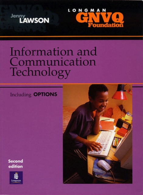 Information and Communication Technology, Paperback Book
