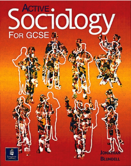 Active Sociology for GCSE Paper, Paperback / softback Book