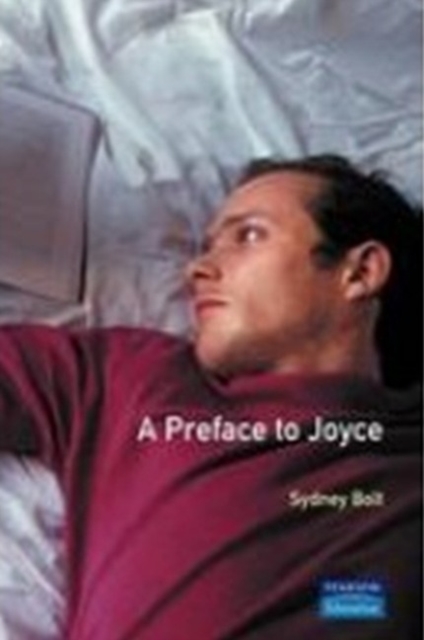 A Preface to James Joyce : Second Edition, Paperback / softback Book