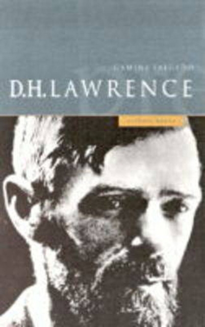 A Preface to Lawrence, Paperback / softback Book