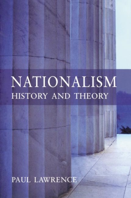 Nationalism : History and Theory, Paperback / softback Book